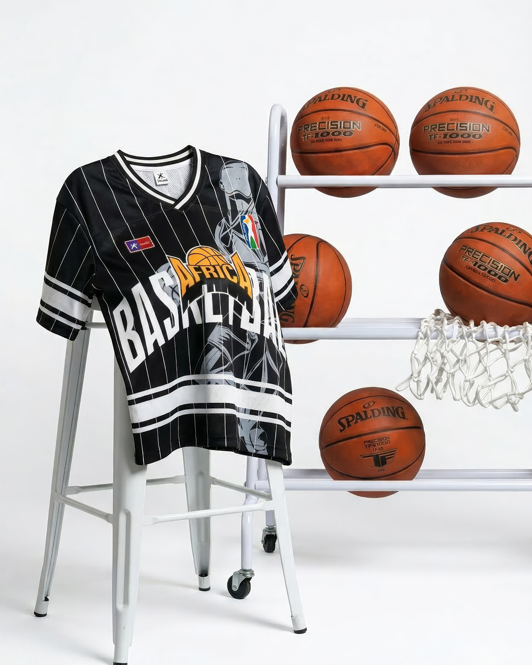 JERSEYS