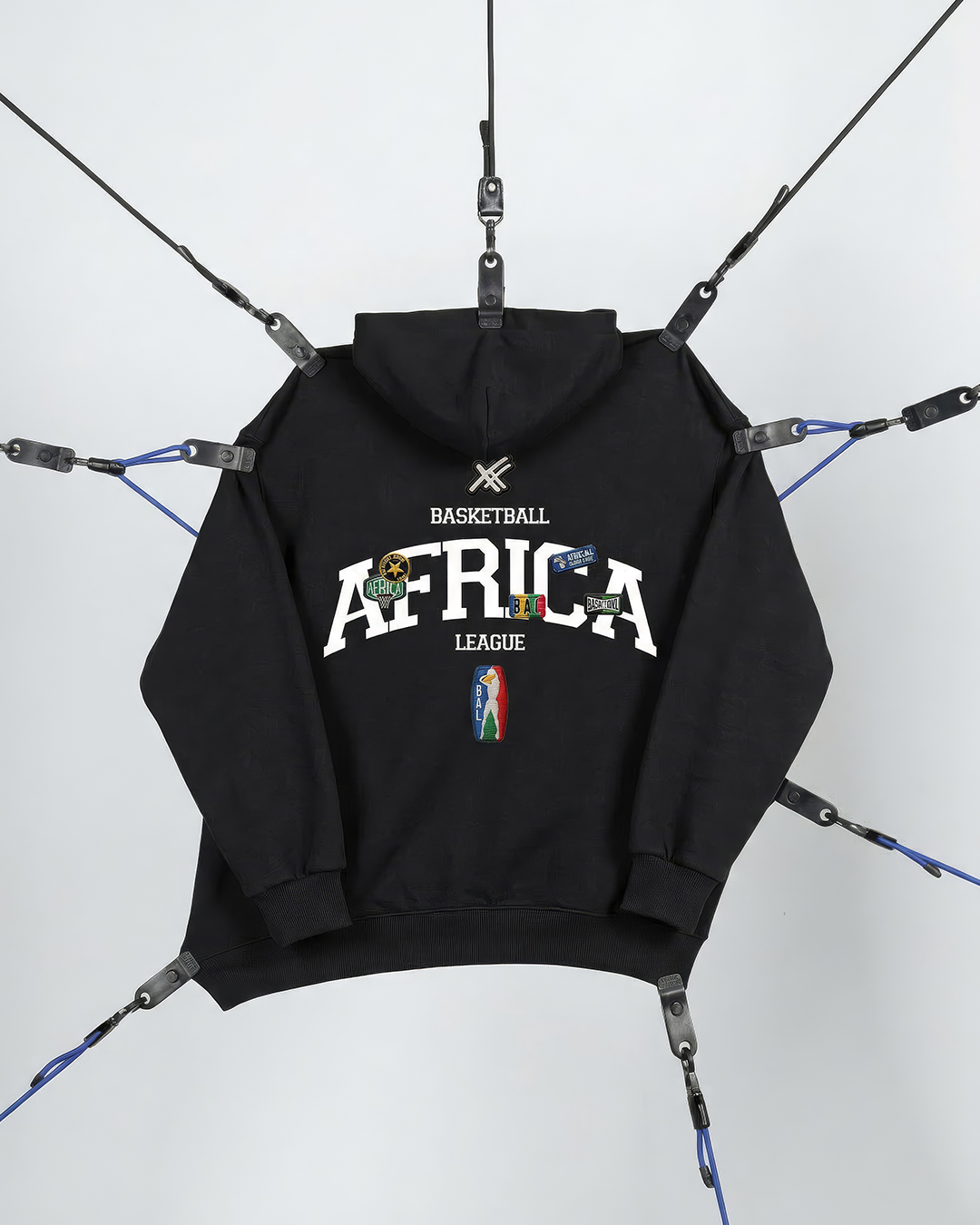 HOODIES