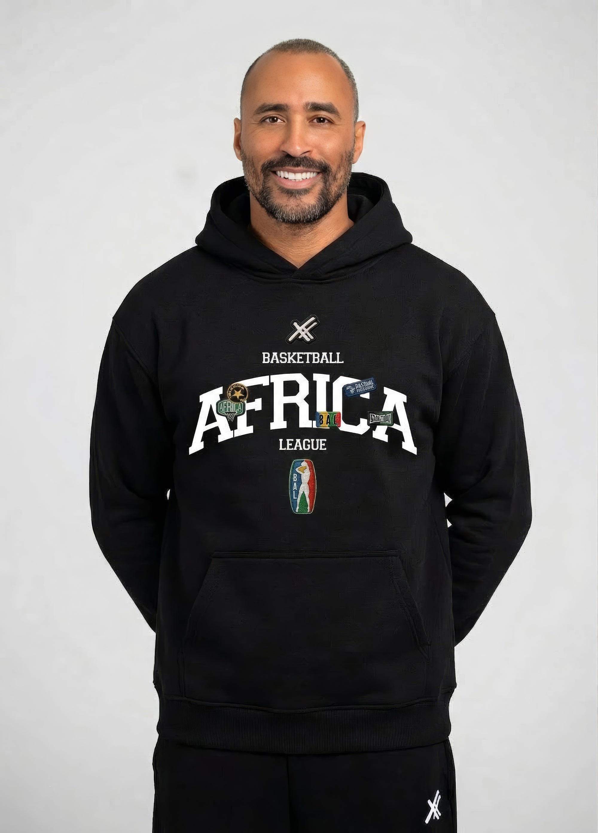 Members Only Hoodie
