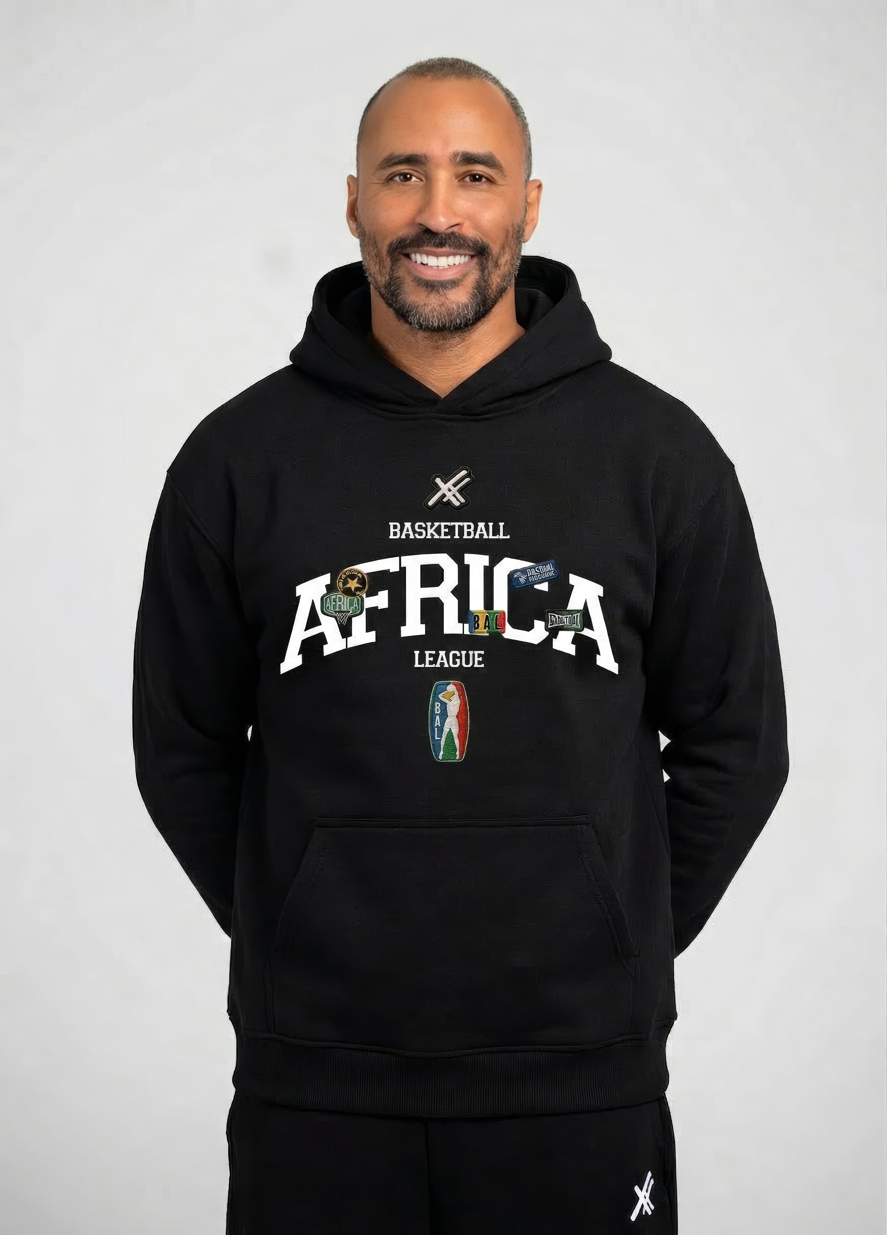 Members Only Hoodie