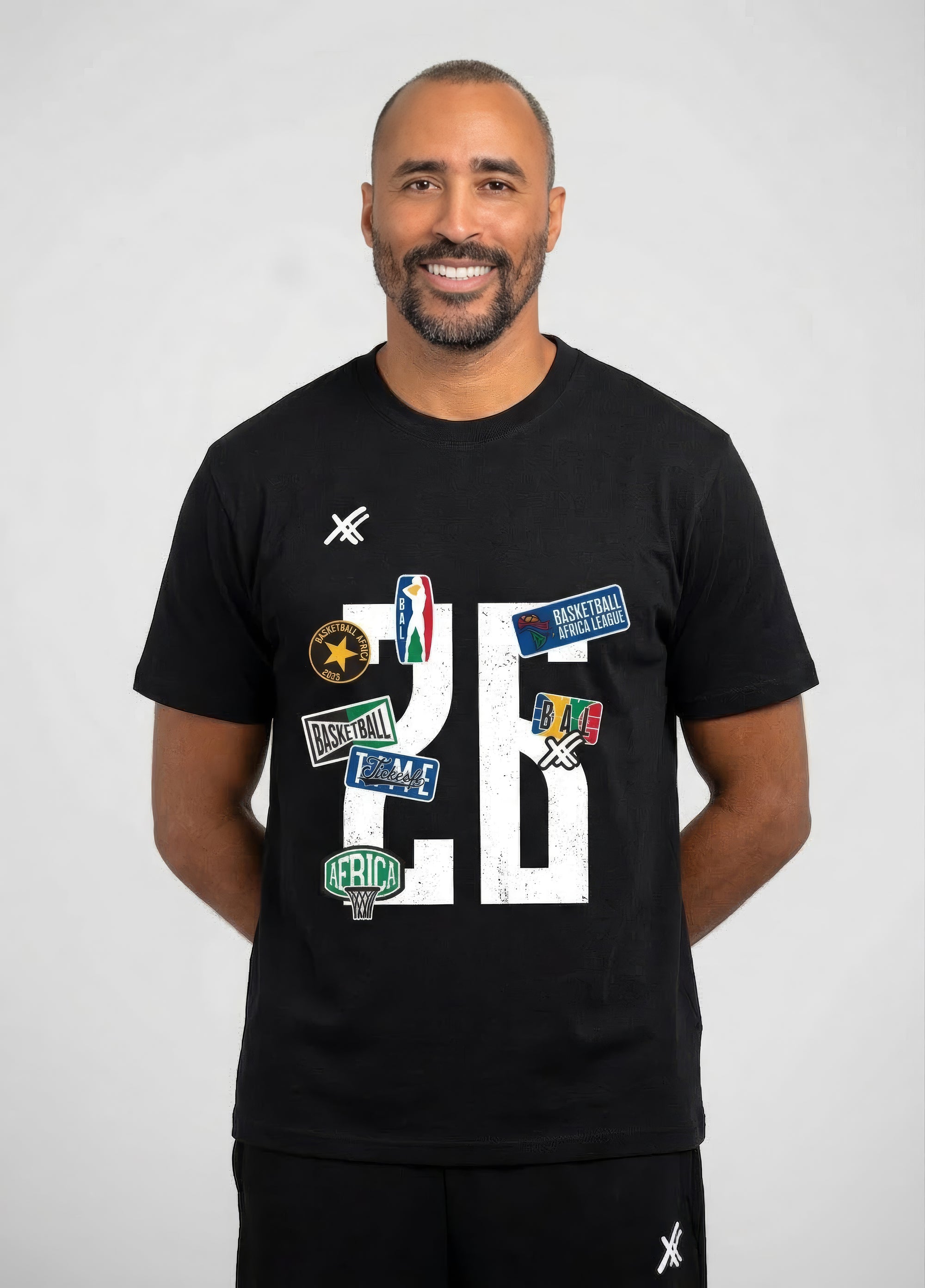 BAL 26' Members Only Standard Shirt