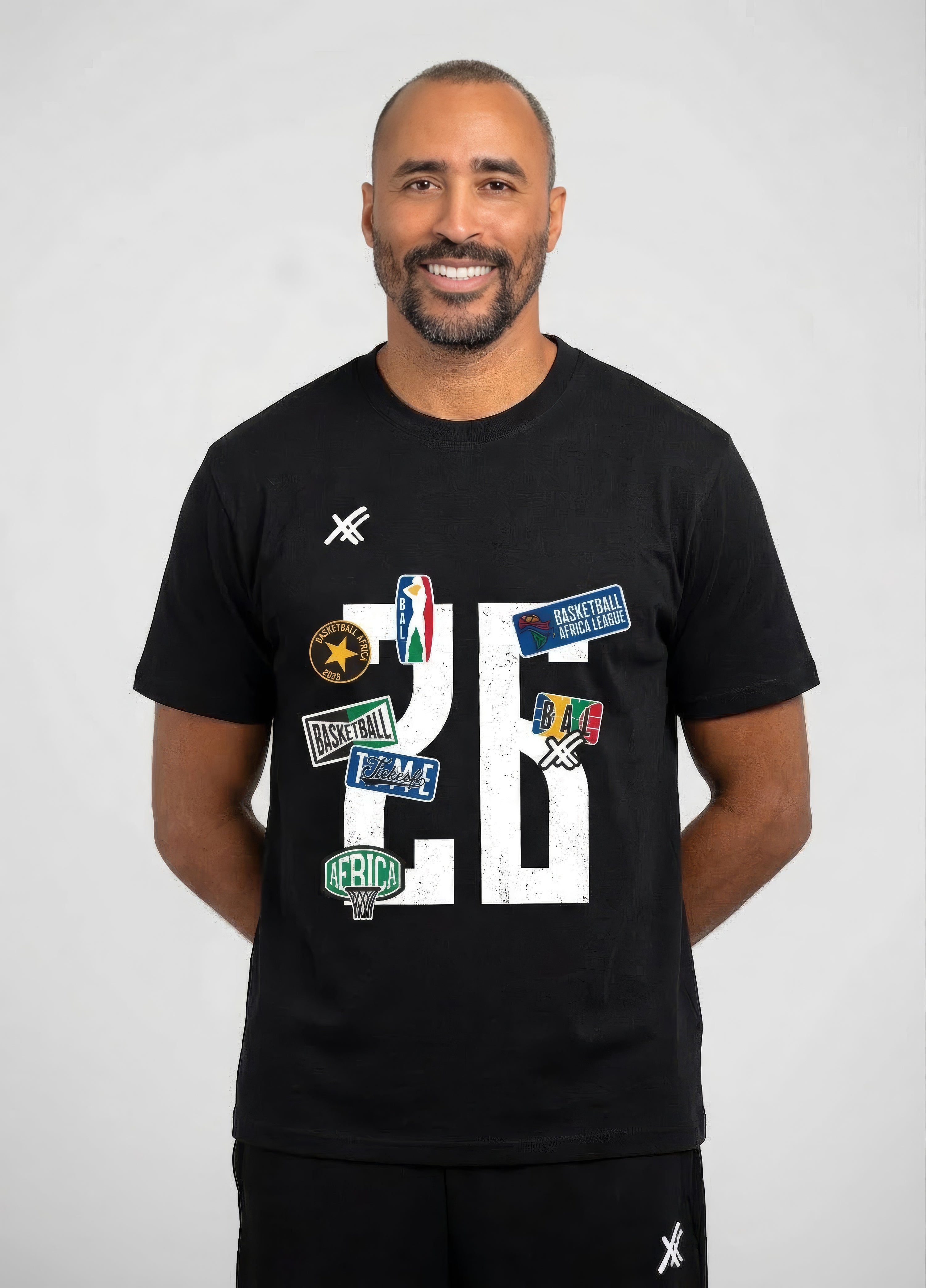 BAL 26' Members Only Standard Shirt