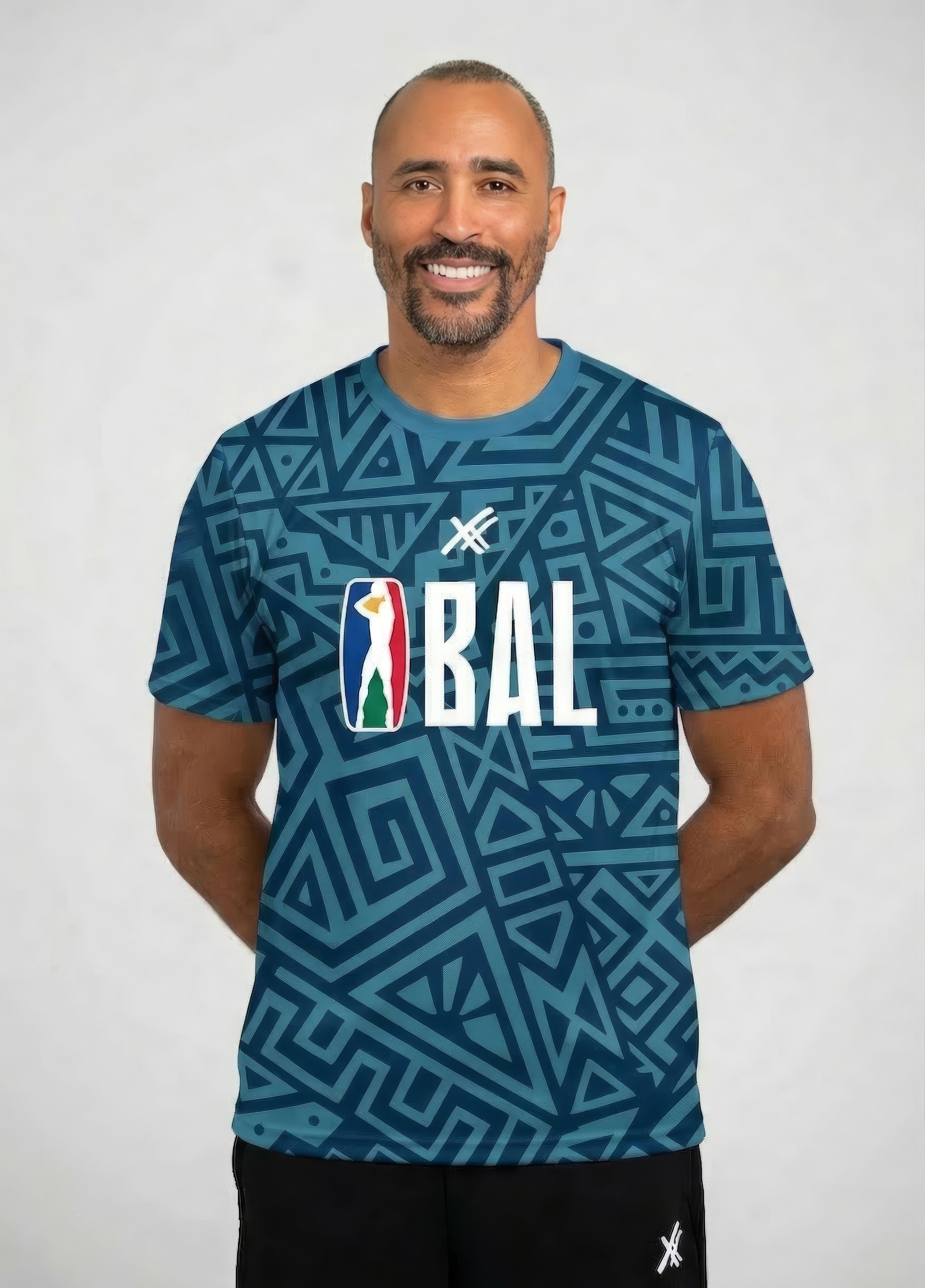 Flexx Your Game T-Shirt - Nile Conference