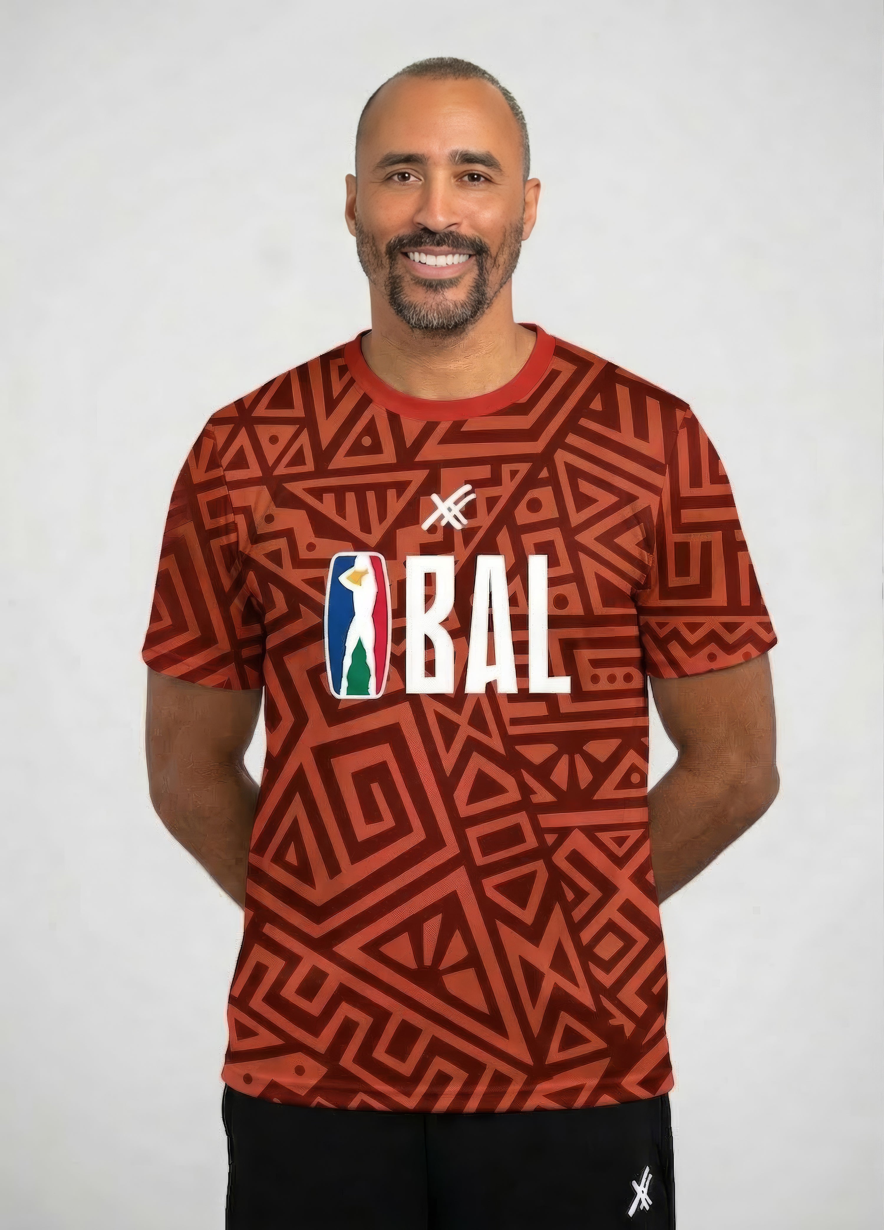 Flexx Your Game T-Shirt - Kalahari Conference