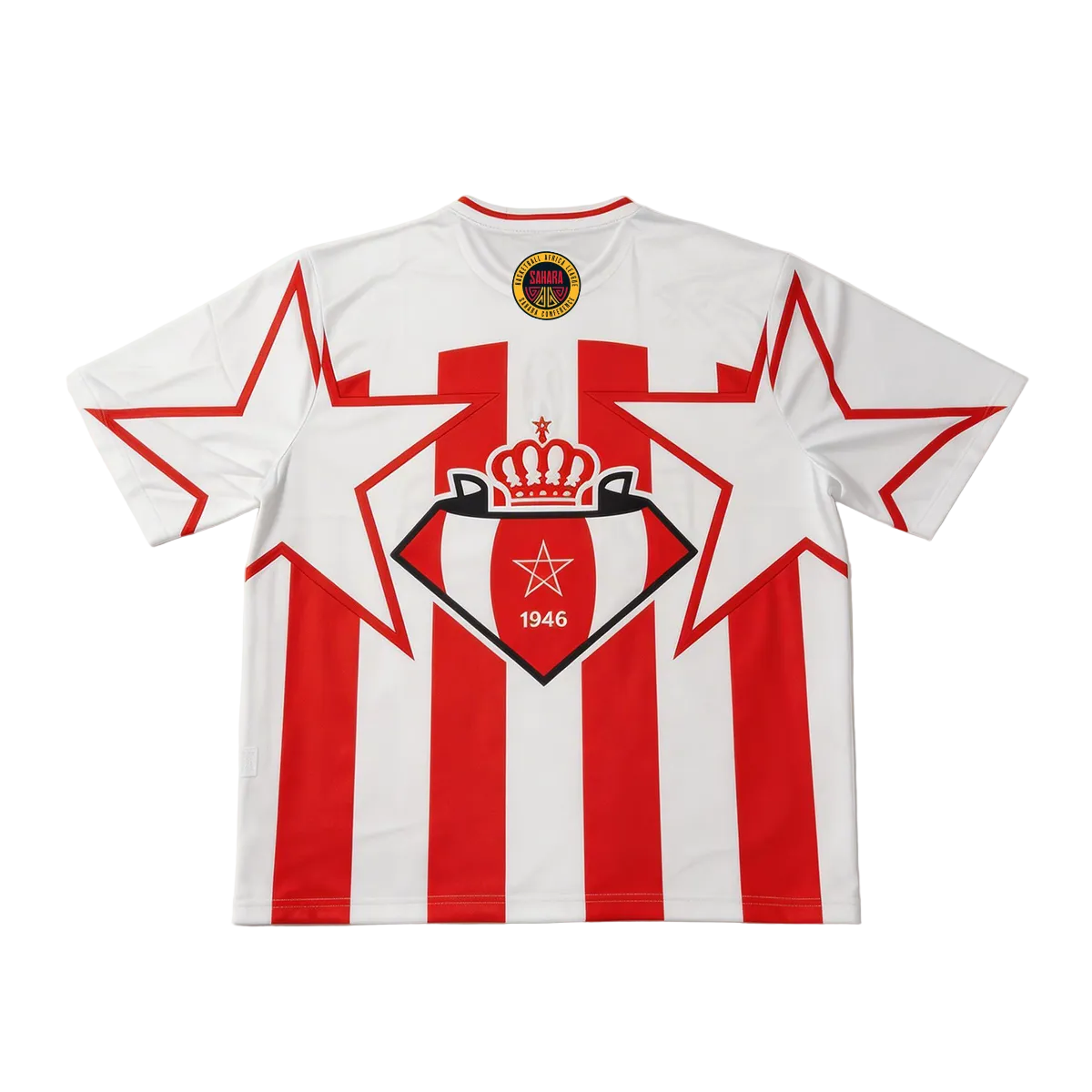 FUS de Rabat Street Jersey