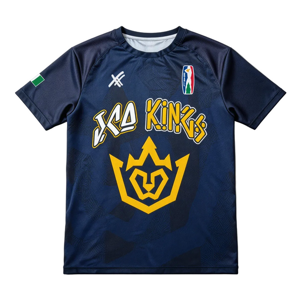 JCA Kings Premium Tee