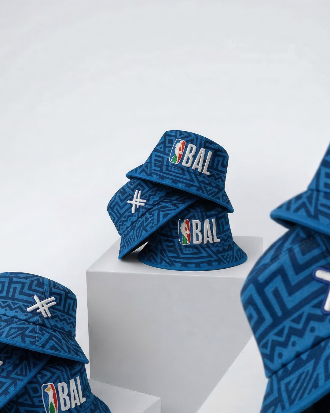 Bucket Hat