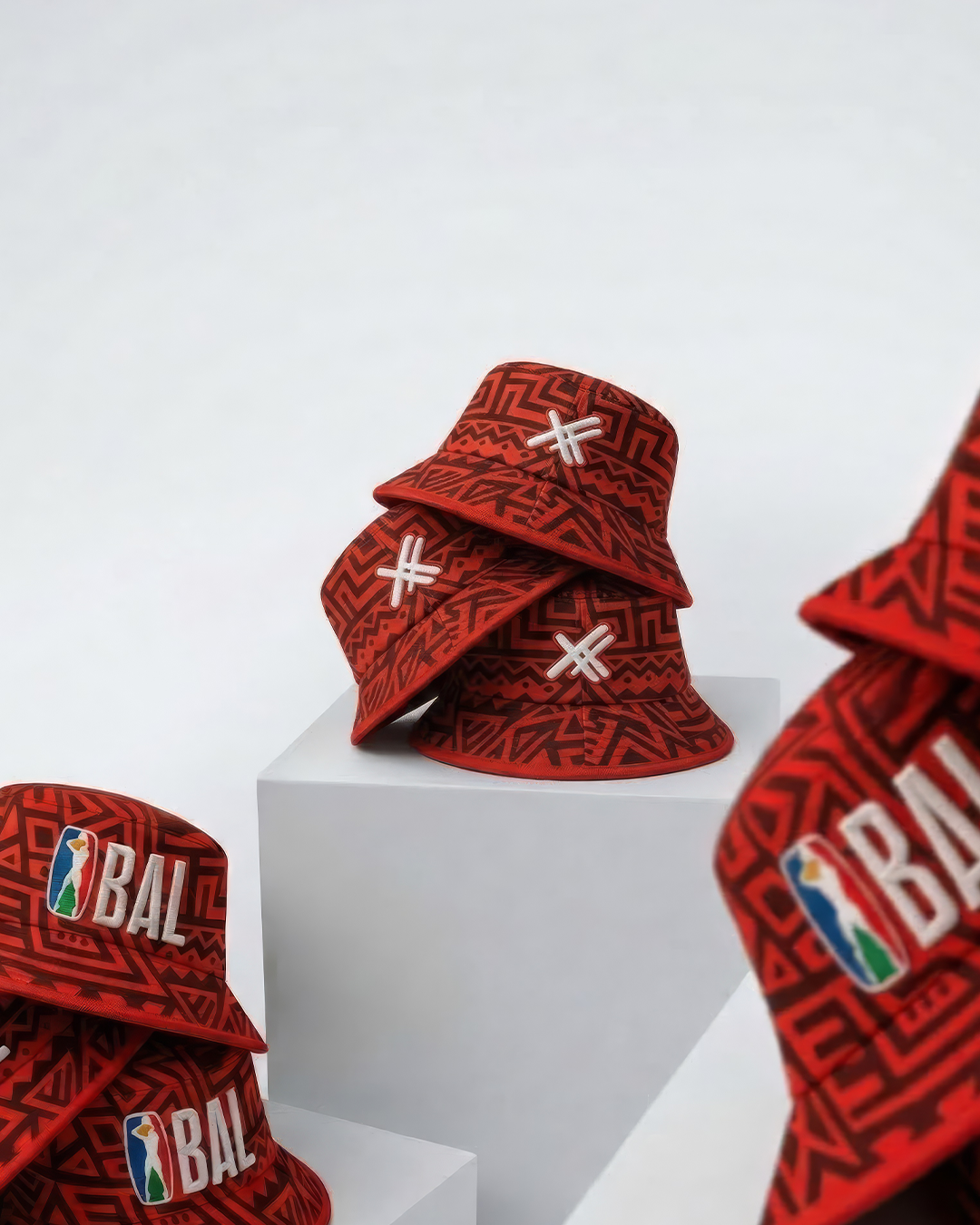 Bucket Hat