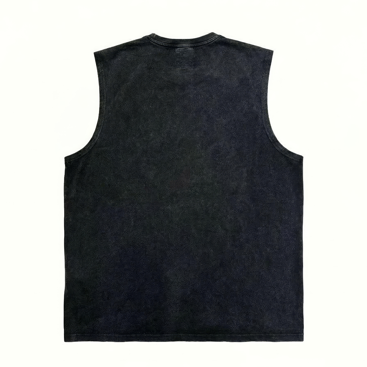 Ballin Oversized Sleeveless