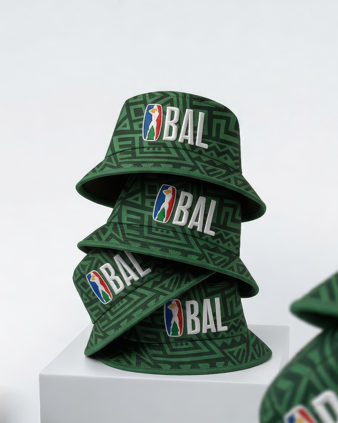 Bucket Hat