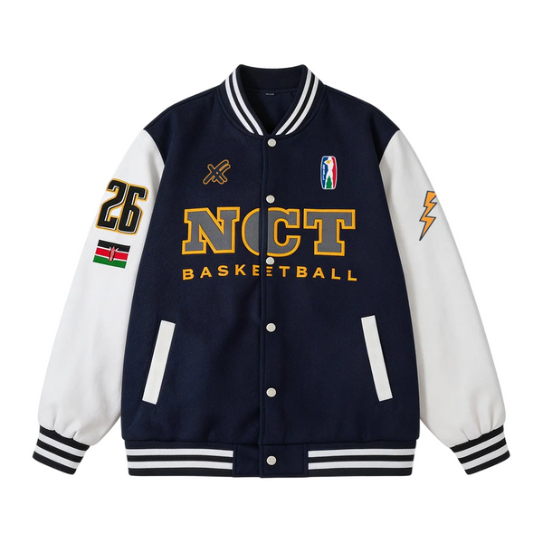 Nairobi City Thunder Bomber