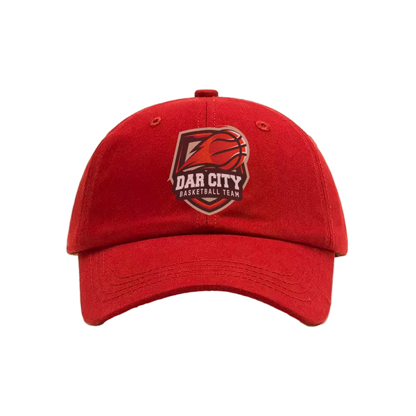 Dar City Cap
