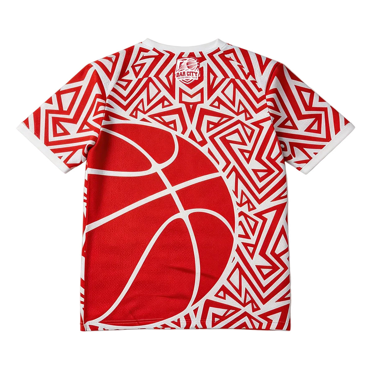 Dar City Premium Tee