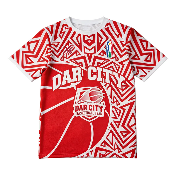 Dar City Premium Tee
