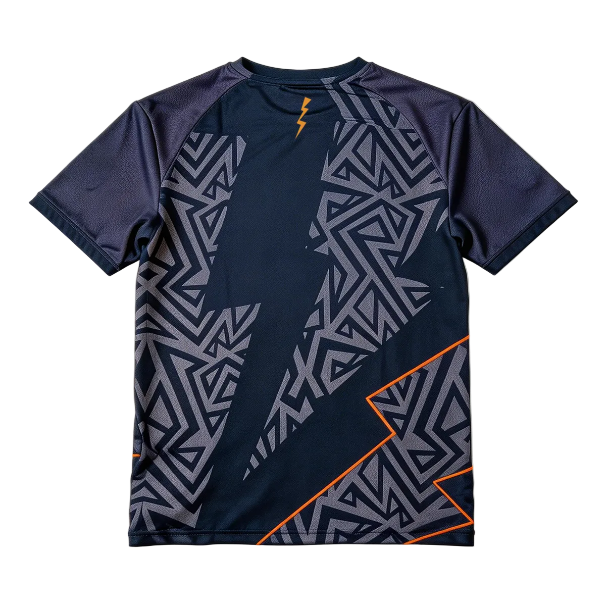 Nairobi City Thunder Premium Tee