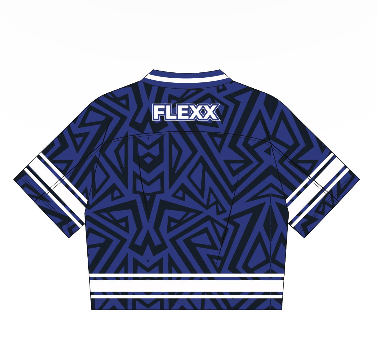 RSSB Oversized Jersey