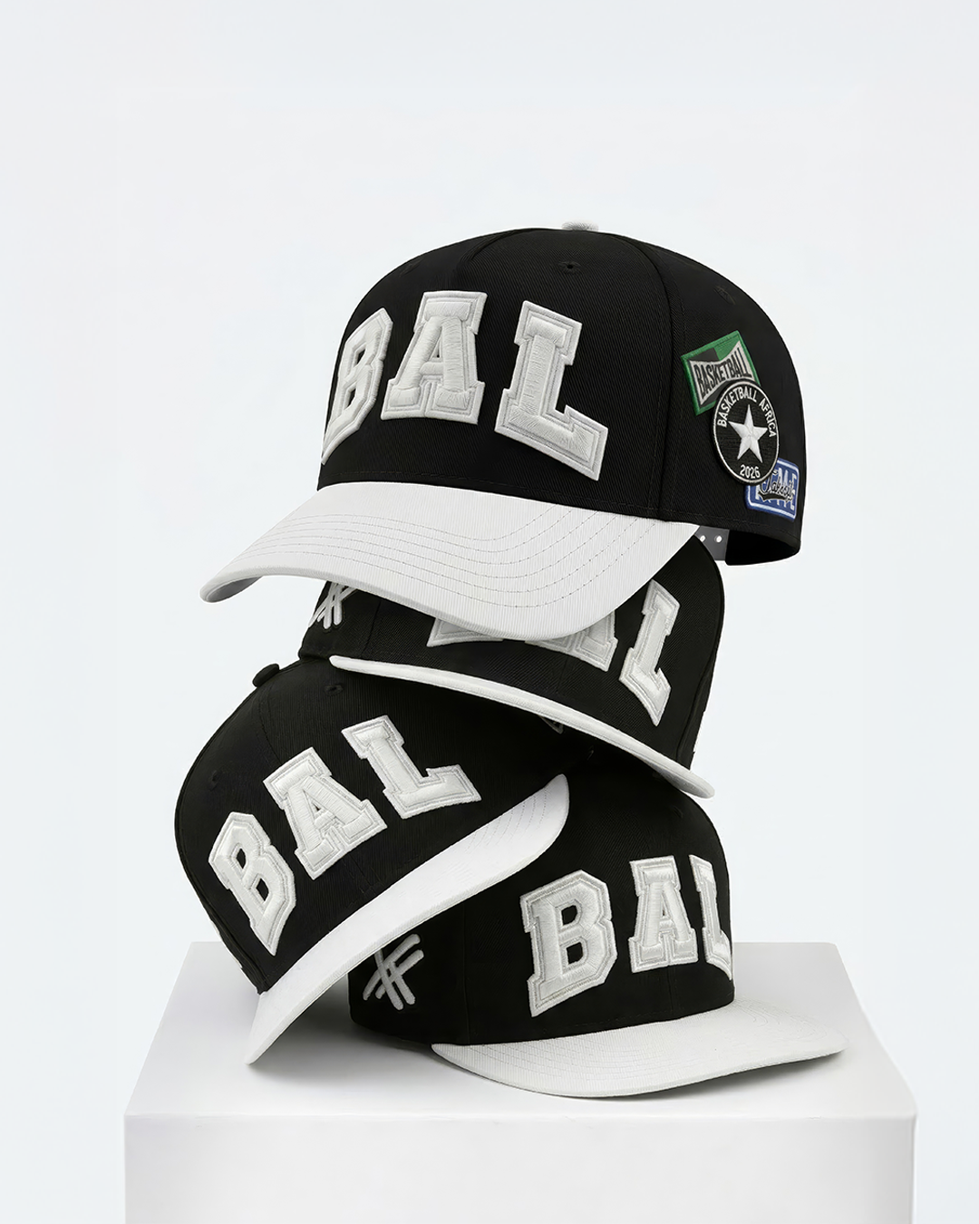 Members Only Basketball Cap
