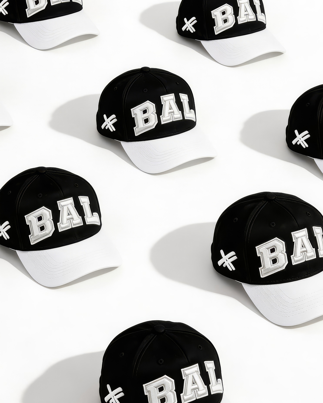 Members Only Basketball Cap