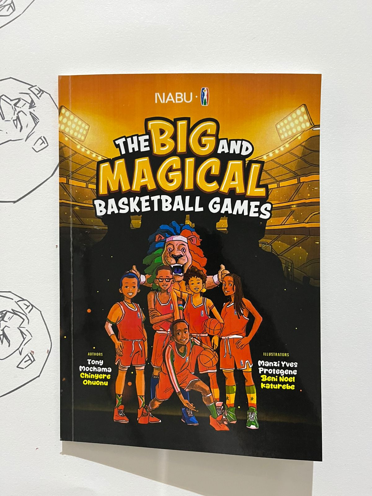 BAL BOOK