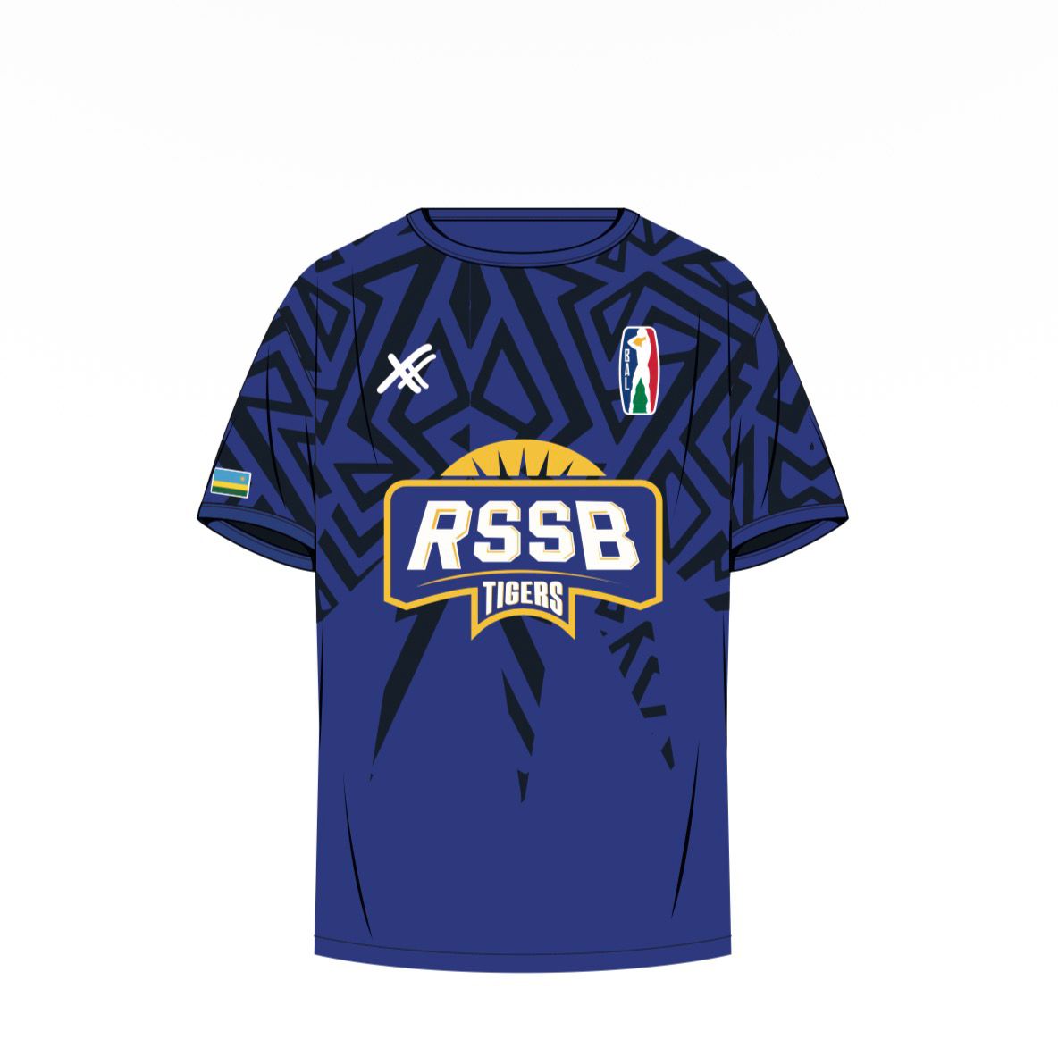 RSSB Jersey