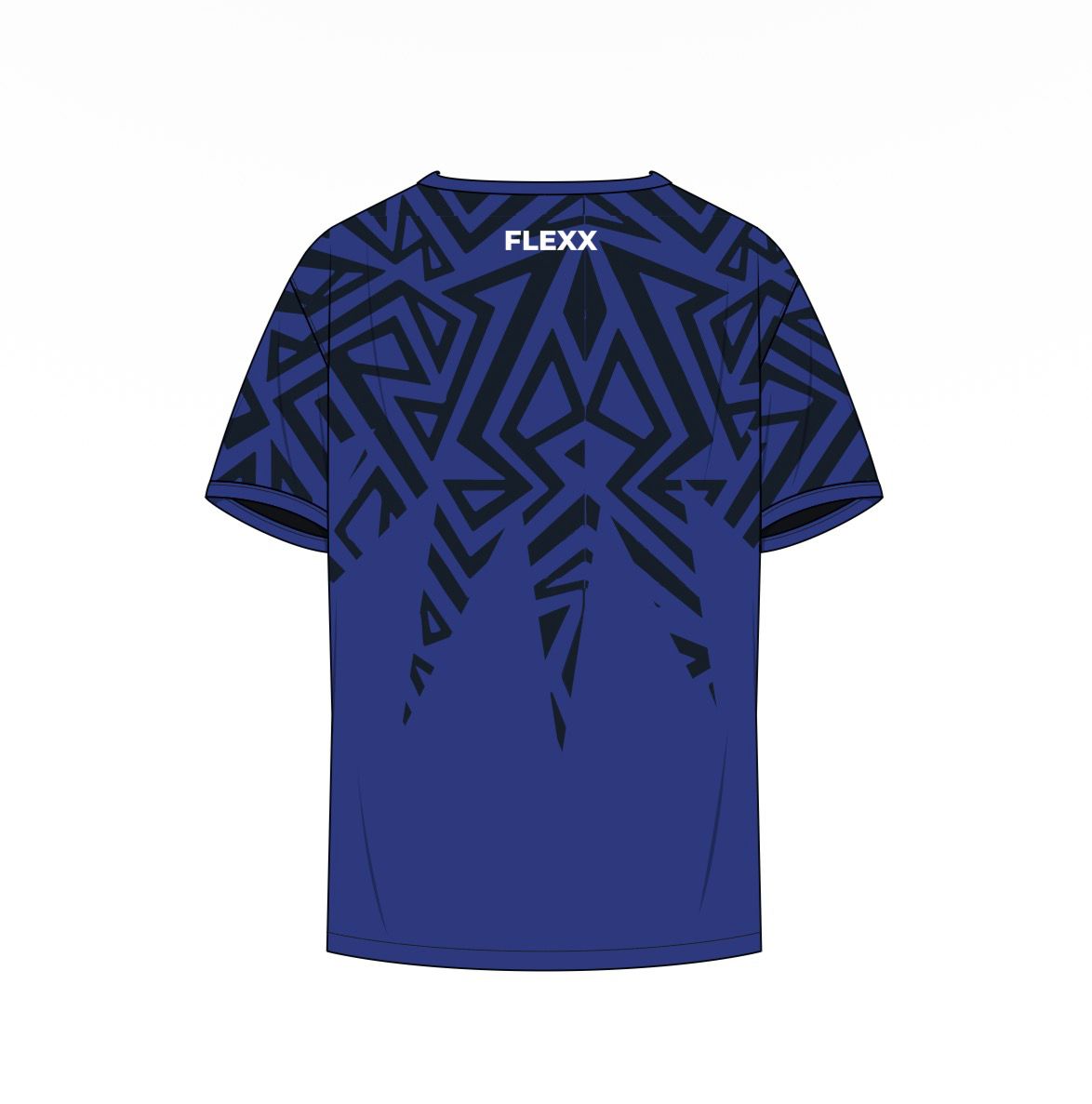 RSSB Jersey