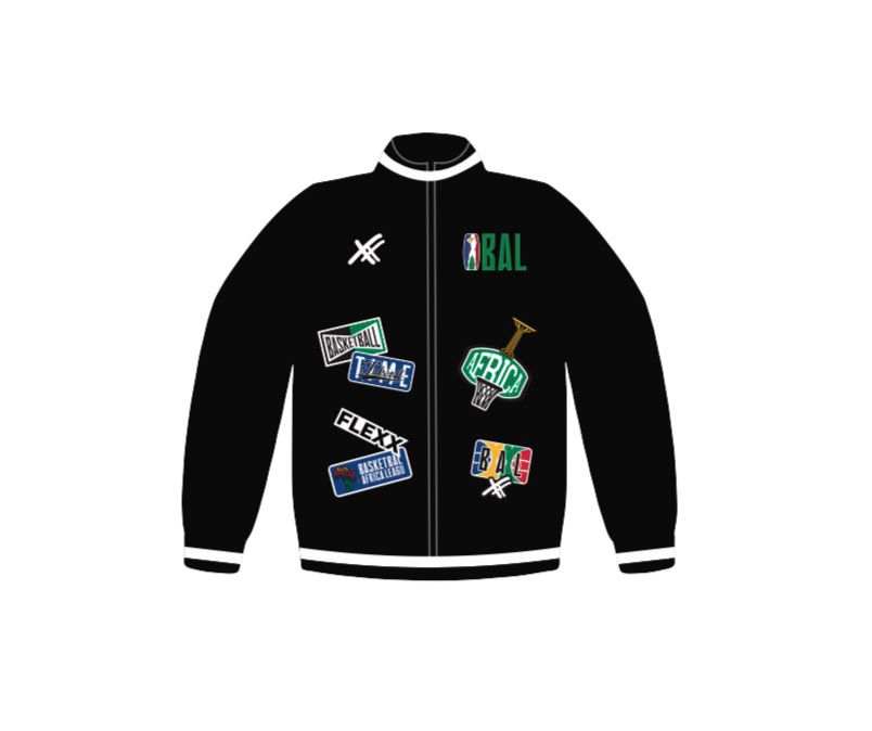 Finals Bomber