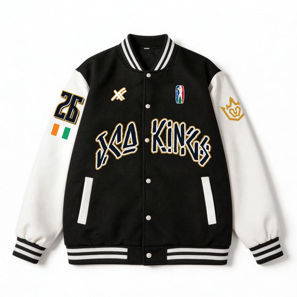 JCA Kings Bomber