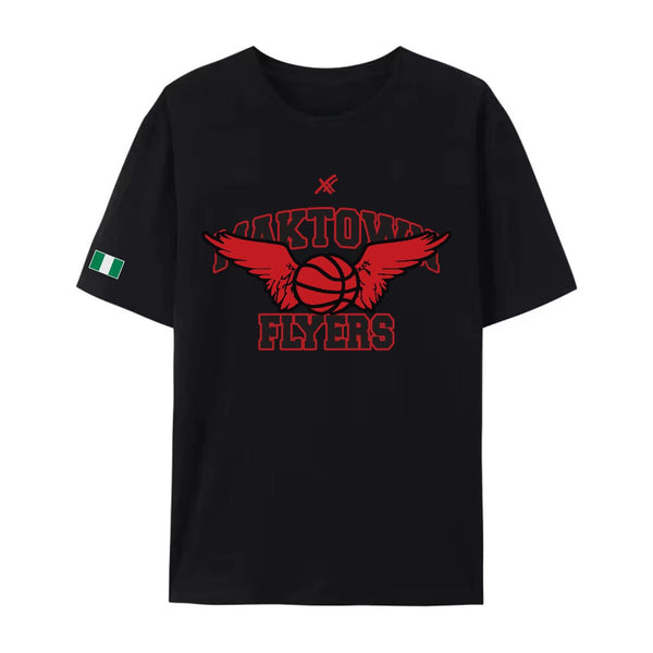 Maktown Flyers T-Shirt